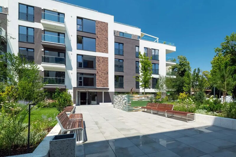 Muncii Apartament 2 camere, finalizat. Gata de predare.