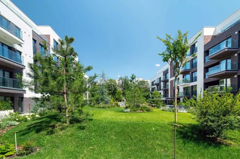 Muncii Apartament 2 camere, finalizat. Gata de predare.